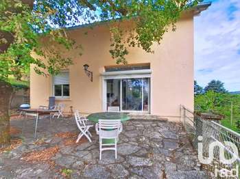 Vente Maison 4 chambresCahors
