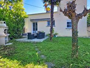 Vente Maison 4 chambresCahors