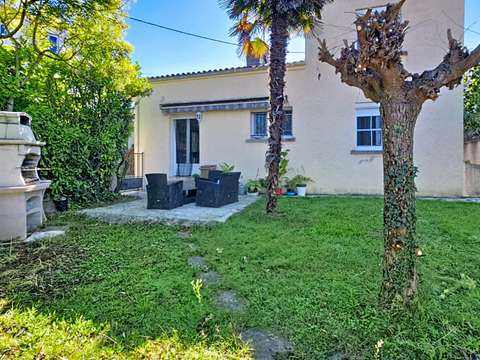 Vente maison 5 pièces Cahors 46