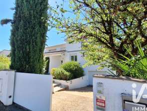 Vente Maison 5 chambresCahors