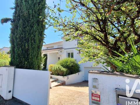 Vente maison 9 pièces Cahors 46