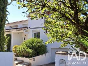 Vente maison 9 pièces Cahors 46