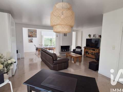 Vente maison 9 pièces Cahors 46