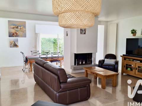 Vente maison 9 pièces
