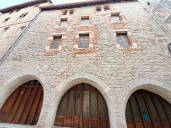 Vente maison 7 pièces Cahors 46