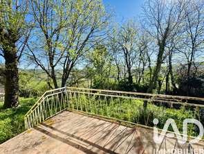 Vente Maison 4 chambresCahors