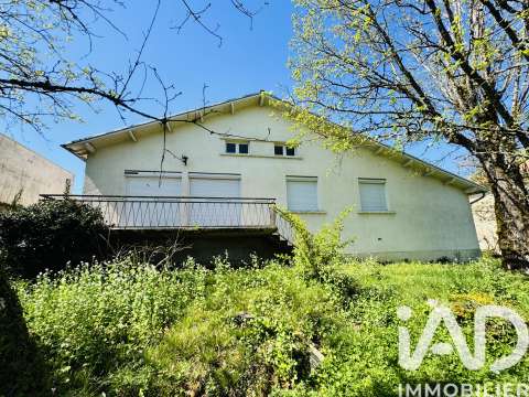 Vente maison 5 pièces Vente maison 5 pièces