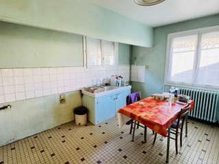 Vente maison 5 pièces Vente maison 5 pièces
