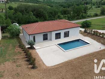 Vente Maison 3 chambresCahors