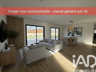 Vente maison 5 pièces Vente maison 5 pièces