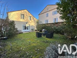 Vente Maison 3 chambresCahors