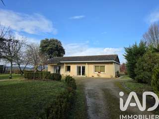 Vente maison 9 pièces Vente maison 9 pièces