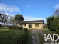 Vente maison 9 pièces Vente maison 9 pièces