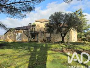 Vente Maison 6 chambresCahors