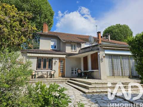 Vente maison 4 pièces Cahors 46