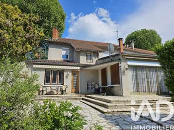 Vente maison 4 pièces Cahors 46