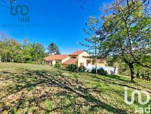 Vente Maison 4 chambresCahors