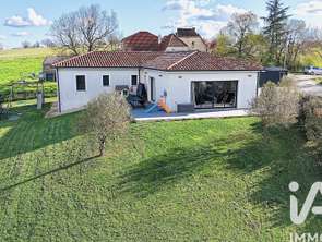 Vente Maison 5 chambresCahors