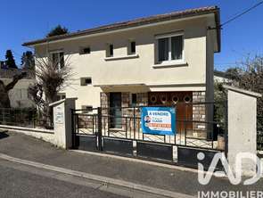 Vente Maison 4 chambresCahors