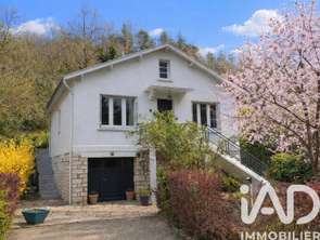 Vente Maison 2 chambresCahors