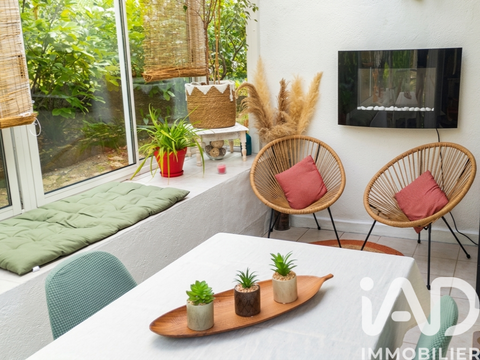 Vente maison 4 pièces Cahors 46