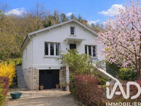 Vente maison 4 pièces Cahors 46