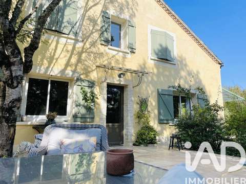 Vente maison 4 pièces Cahors 46