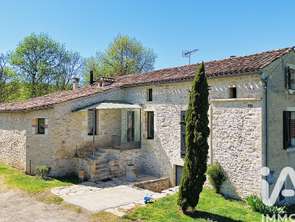 Vente Maison 4 chambresCahors