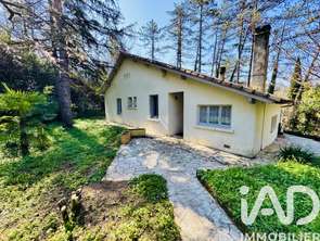 Vente Maison 3 chambresCahors