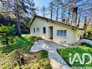 Vente Maison 3 chambresCahors