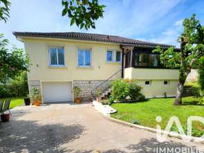 Vente Maison 3 chambresCahors