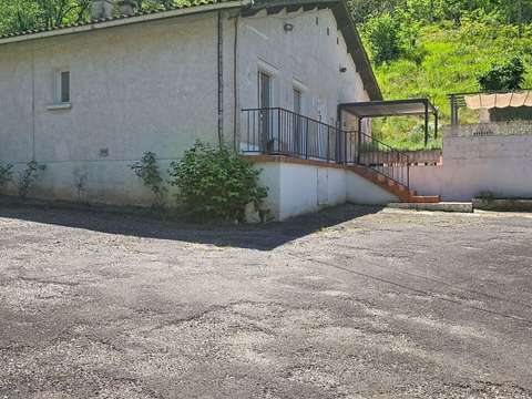 Vente maison 5 pièces Cahors 46