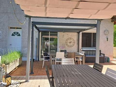 Vente maison 5 pièces Cahors 46