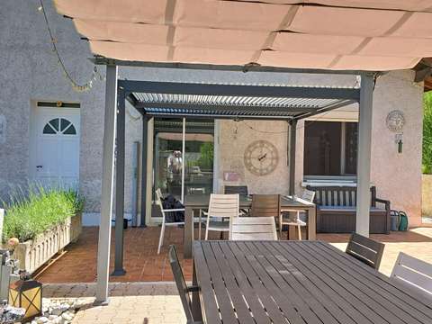 Vente maison 5 pièces Cahors 46