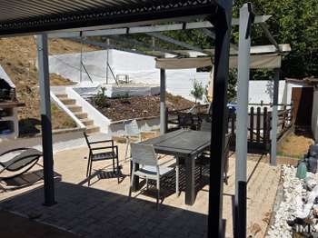 Vente maison 5 pièces Cahors 46