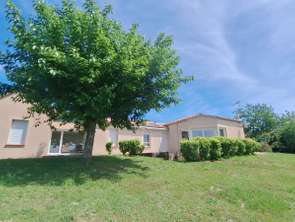 Vente Maison 4 chambresCahors