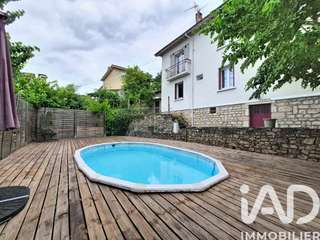 Vente maison 5 pièces Vente maison 5 pièces