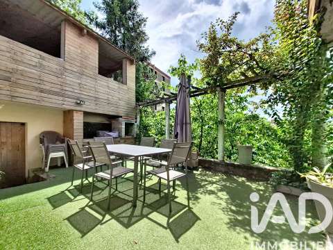 Vente maison 5 pièces Cahors 46
