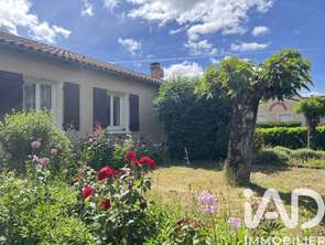 Vente Maison 3 chambresCahors
