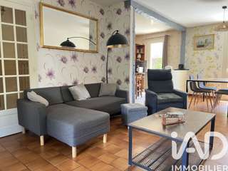 Vente maison 5 pièces Vente maison 5 pièces