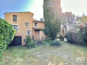 Vente Maison 5 chambresCahors