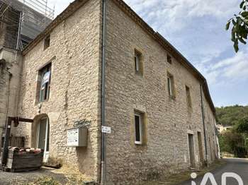 Vente Maison 3 chambresCahors