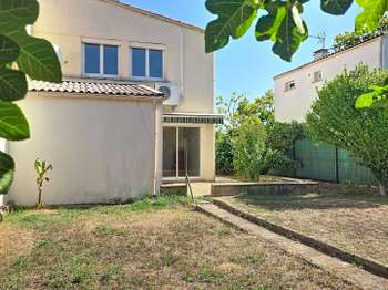 Vente Maison 3 chambresCahors