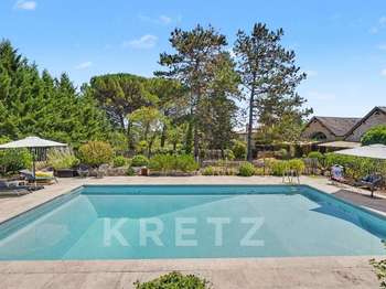 Vente Maison 4 chambresCahors