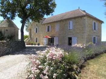 Vente Maison 3 chambresCahors