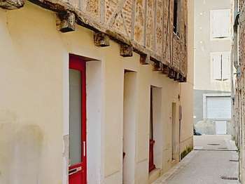 Vente maison 5 pièces Cahors 46