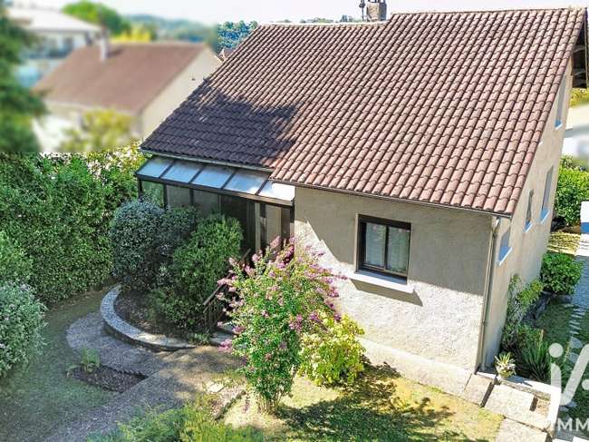 Maison 5 pièces 112 m² · à Cahors · 112 m² · 231 000 €