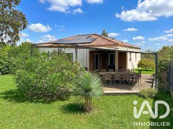 Vente Maison 3 chambresCahors