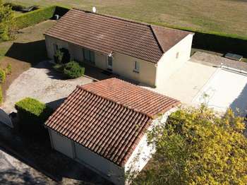 Vente maison 4 pièces Cahors 46