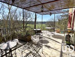 Vente Maison 4 chambresCahuzac-sur-Vère